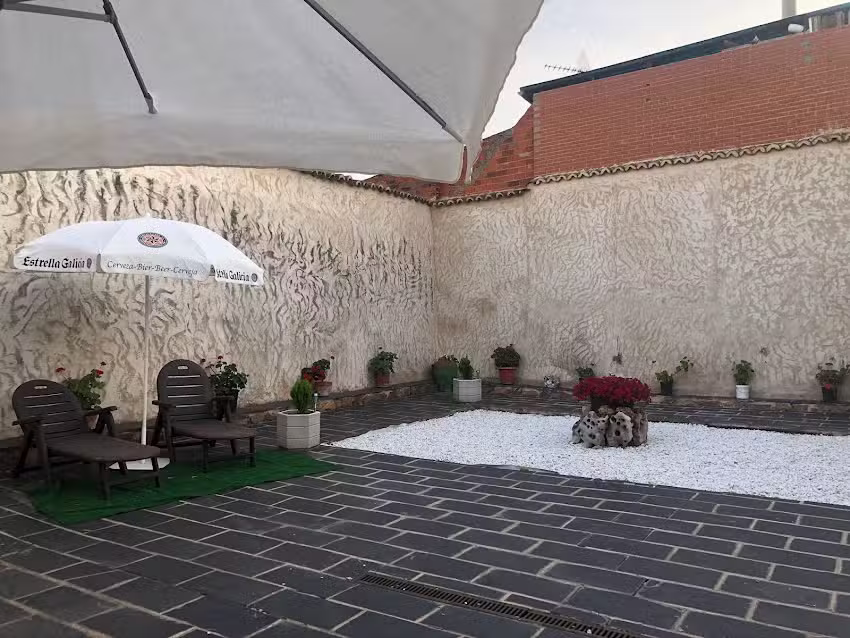 Casa Rural El Tío Bartolo