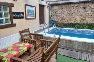 Casa Rural El Tío Calderero