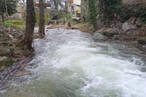 Casa Rural El Torozo