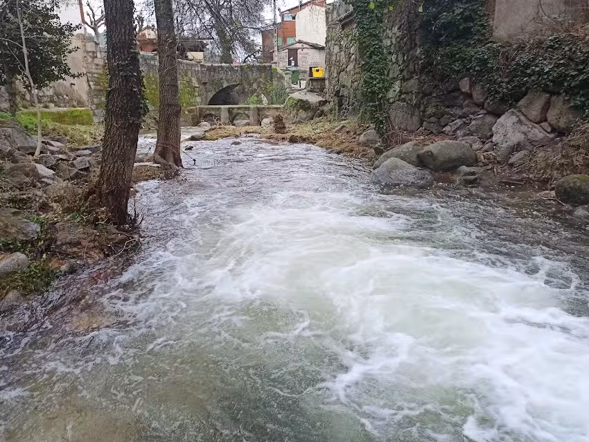 Casa Rural El Torozo