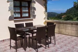 Casa Rural El Trabeseo