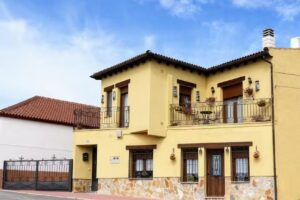 Casa rural «El trastero de Carmelo»