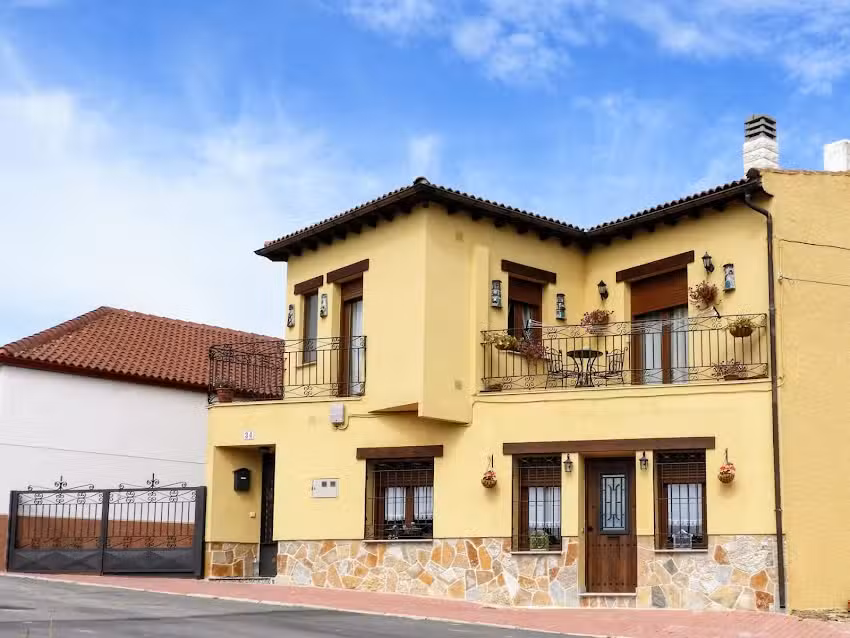 Casa rural «El trastero de Carmelo»