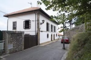 Casa rural El Tresmayu Lastres