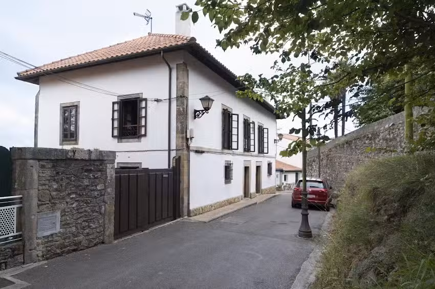 Casa rural El Tresmayu Lastres