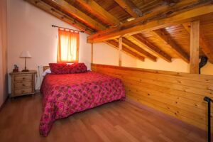 Casa Rural El Trillo