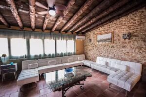 Casa Rural El Trull