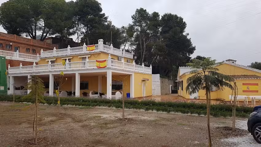 Casa Rural El Valle