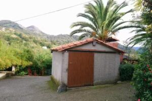 Casa Rural El Vallon