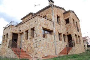 Casa Rural “El Ventano”
