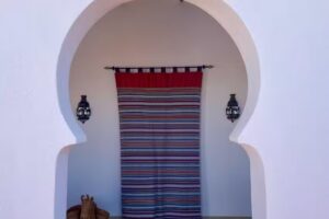 CASA RURAL EL VERDINAL