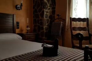 Casa Rural “El Viejo Aserradero”