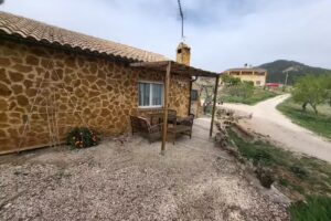 Casa Rural «El Villar Riopar Viejo»