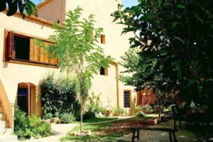 Casa Rural El Xiprer