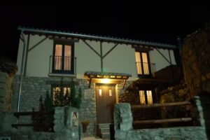 Casa Rural El Zaburdón