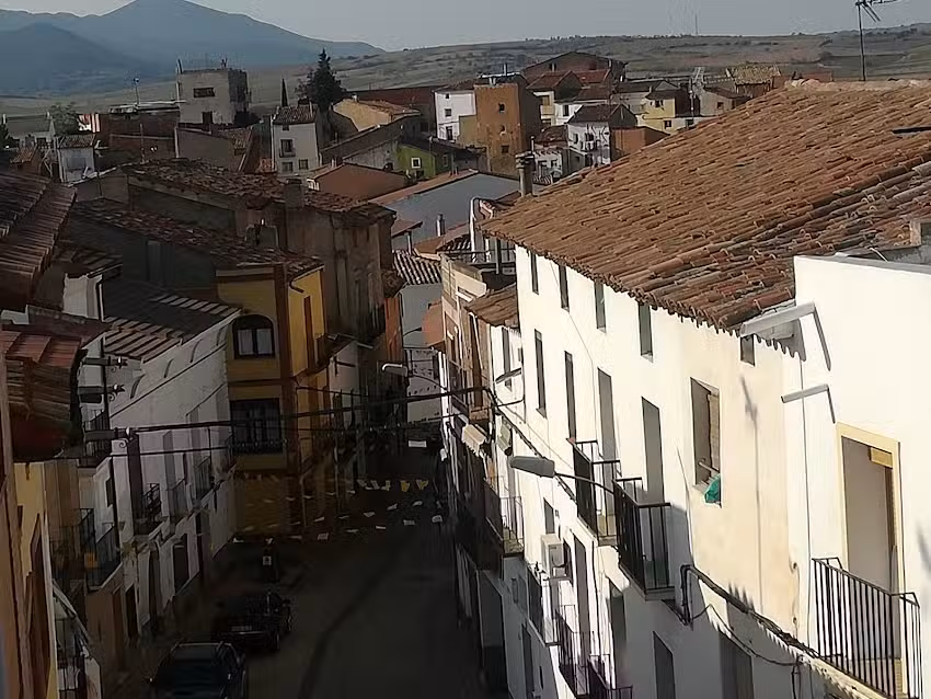 Casa Rural El Zaguan