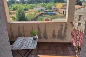 Casa Rural El Zahorí de Pinedas