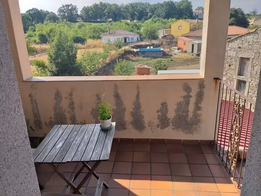 Casa Rural El Zahorí de Pinedas