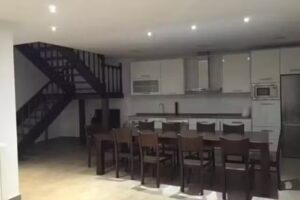 CASA RURAL EL ZUMAQUE