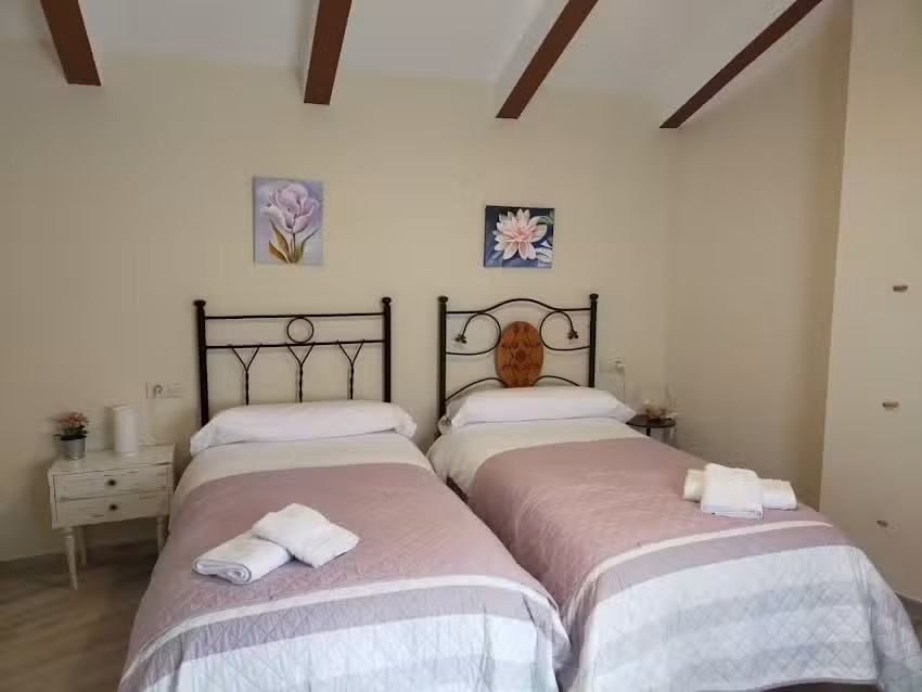 Casa Rural “Elena”