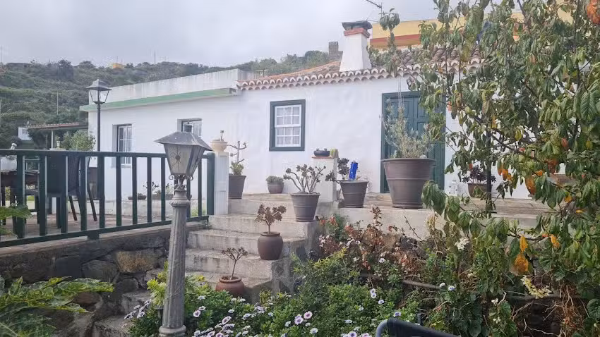 CASA RURAL ELOINA