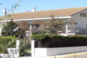 Casa Rural Els Porxos