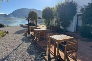 Casa rural en Andalucía con piscina privada- Belvilla by Oyo