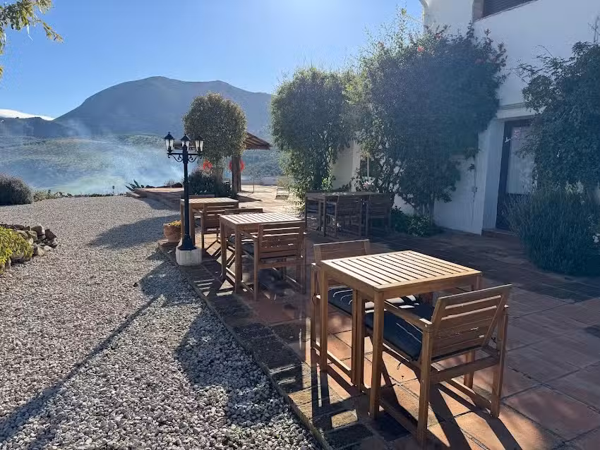 Casa rural en Andalucía con piscina privada- Belvilla by Oyo