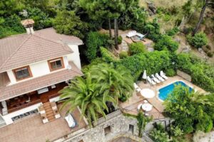 Casa rural en Ávila El Rincón del Tiétar