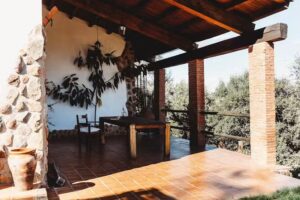 Casa Rural en Badajoz – El Zumacal