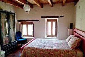 Casa Rural en Bahabon