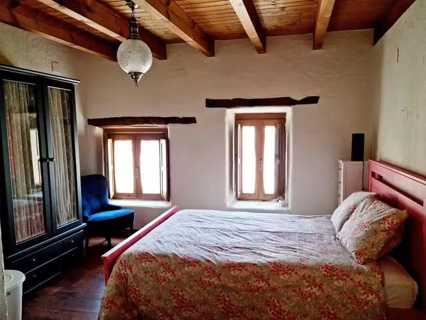 Casa Rural en Bahabon