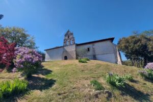 Casa Rural en Burgos : Casa Rural La Casita Del Río Burgos