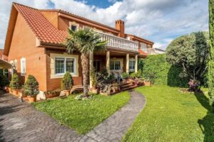 Casa rural en Calatorao