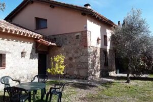 Casa Rural en Candeleda – Los Secaderos