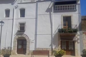 Casa Rural en Catí Casa Tia Roseta