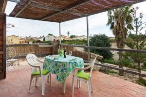 Casa rural en Deltebre cerca del Far del Fangar- Belvilla by Oyo