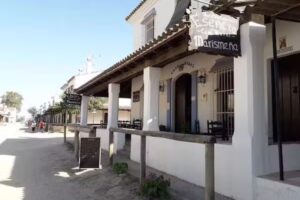 Casa Rural en El Rocío Esencia Marismeña