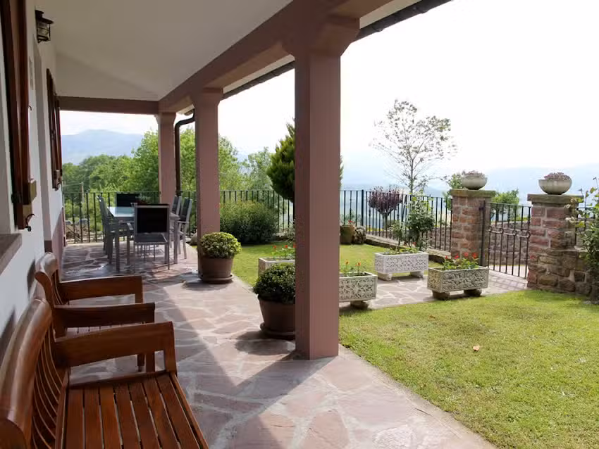 Casa Rural en Erratzu Oiaraberri