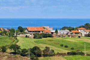 Casa Rural en Gijón