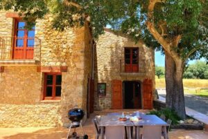 Casa rural en Girona – Can Palles – racorural