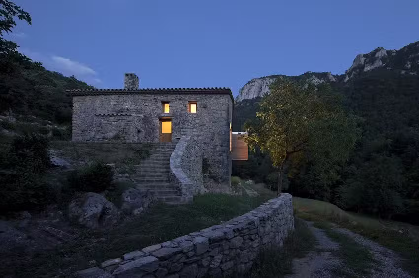 Casa rural en Girona – El Bosquet – racorural