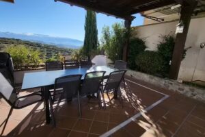 Casa Rural en Granada Villa Alfaguara