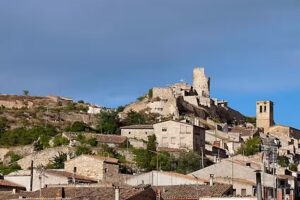 Casa Rural en Guimerà, Lleida. Cal Bovera