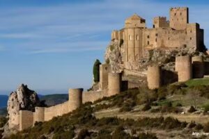 Casa rural en Jaca Arco Verde