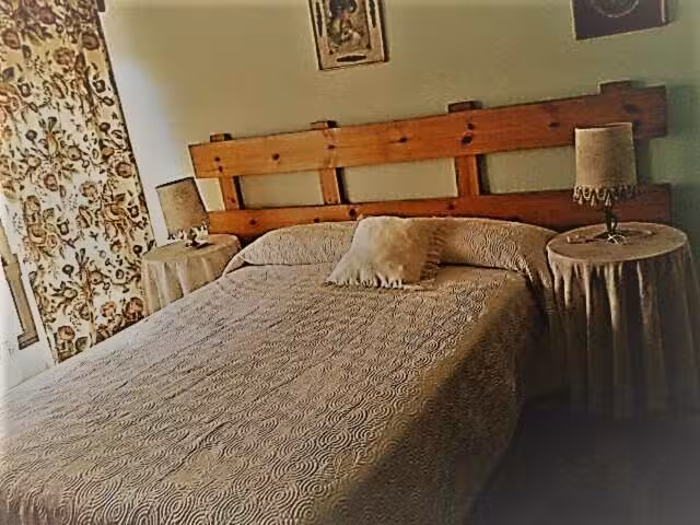 Casa rural en la acebosa, San Vicente de la Barquera