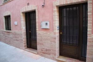 Casa Rural en Mula -CASA DE LOS ABUELOS