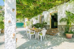 Casa Rural en Nerja FINCA EL VALLE