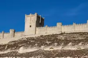 Casa Rural en Peñafiel La Casita del Reloj
