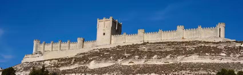 Casa Rural en Peñafiel La Casita del Reloj